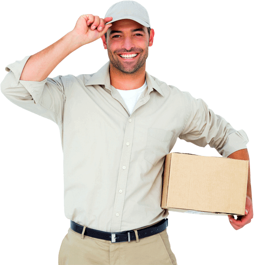 courier-man courier-man